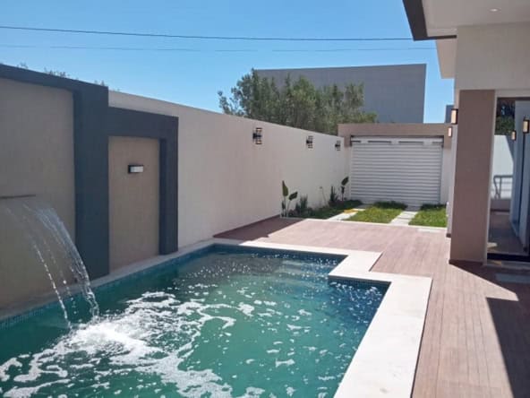 Villa in Nabeul,Hammamet