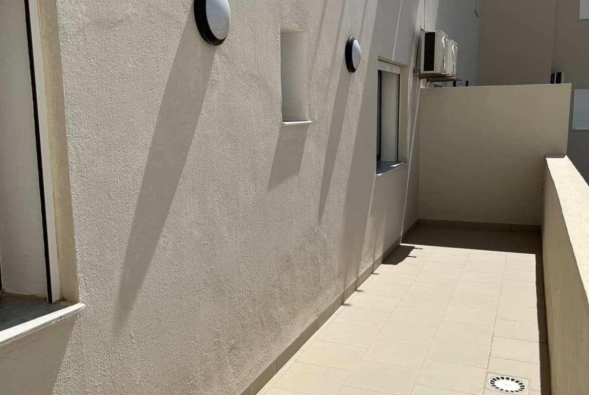 Apartment in Nabeul,Mrezga