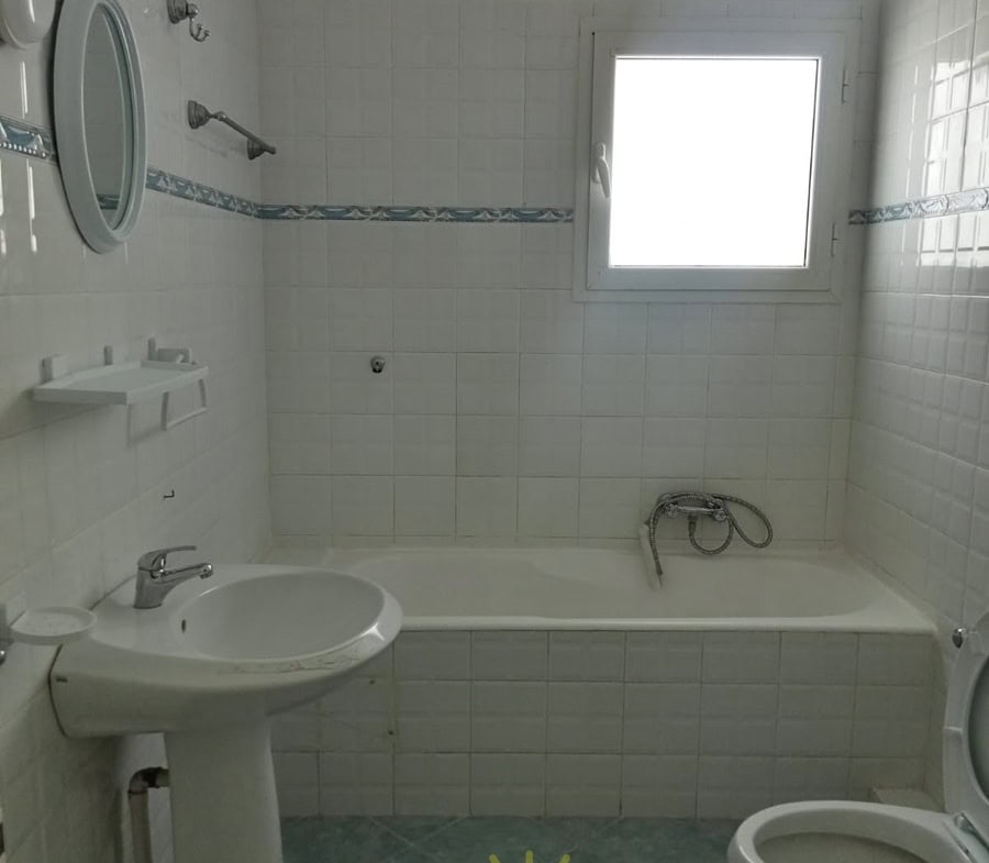 Apartment in Nabeul,Hammamet Sud