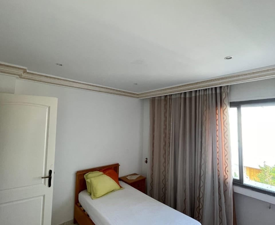 Apartment in Ben arous,Ben arous