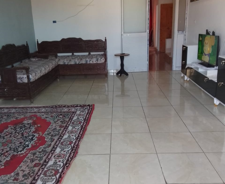 Villa in Bizerte,Menzel bourguiba