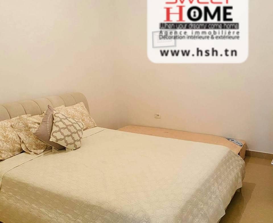 Apartment in Ben arous,