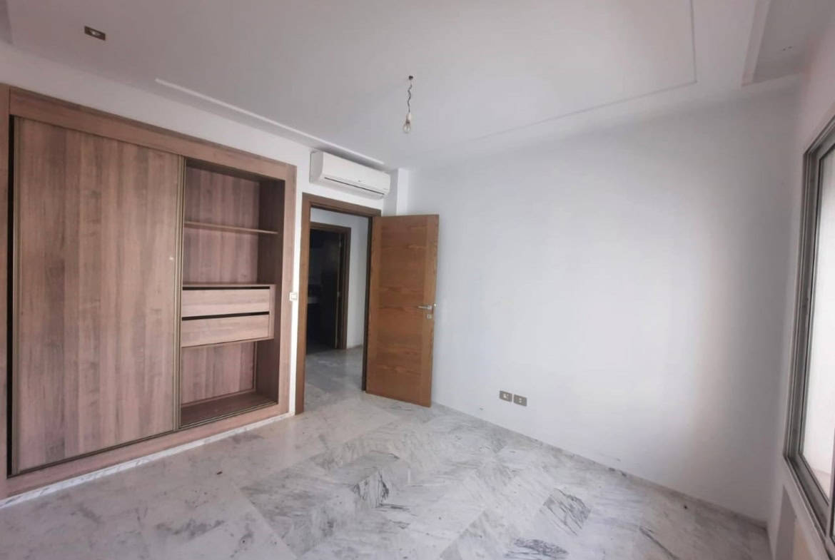 Apartment in Tunis,El kram