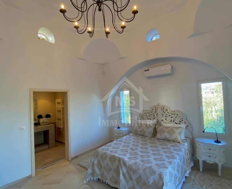 Villa in Nabeul,Nabeul