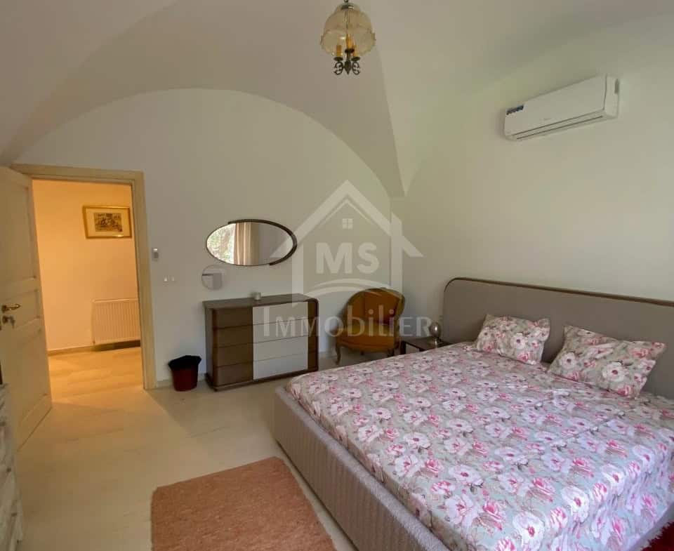Villa in Nabeul,Nabeul