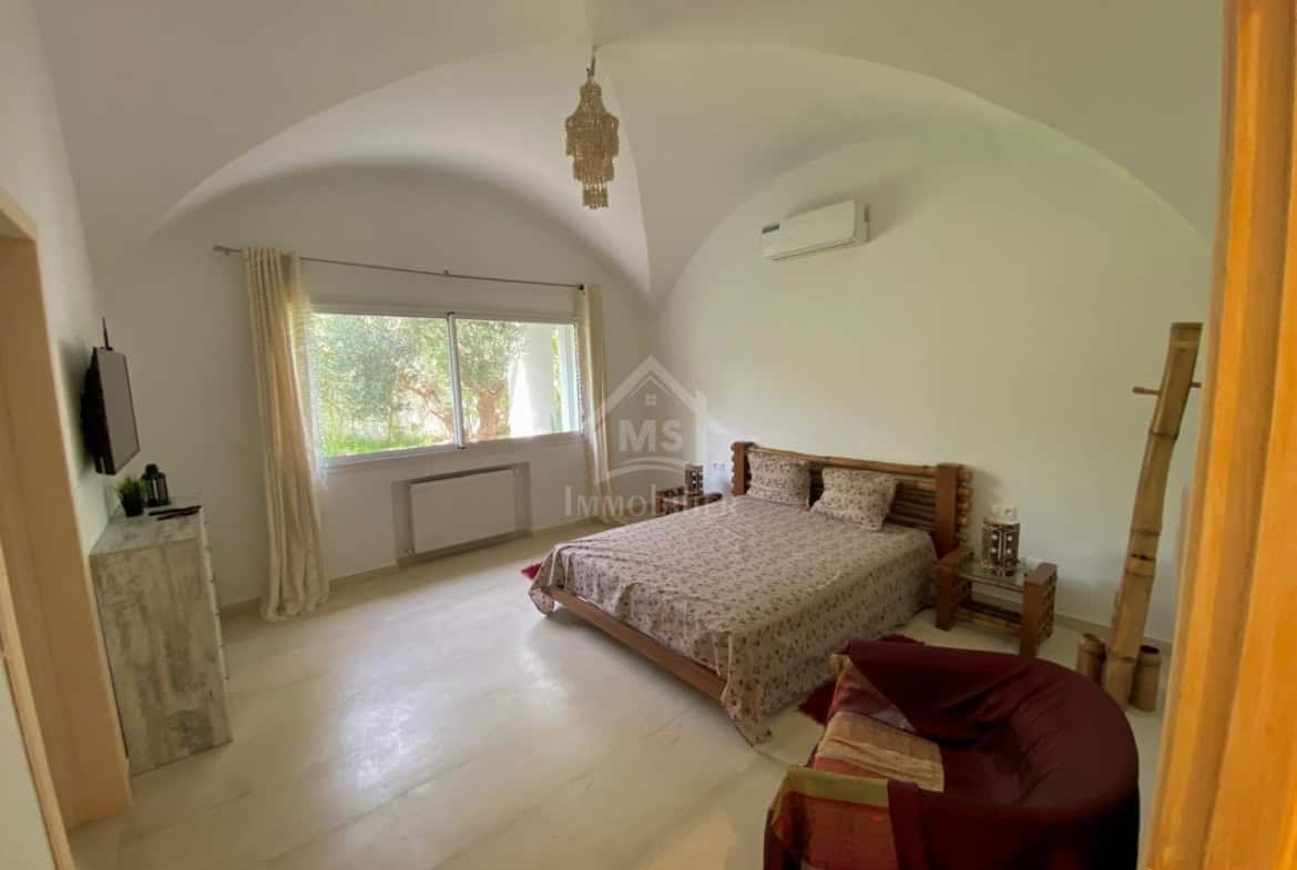 Villa in Nabeul,Nabeul