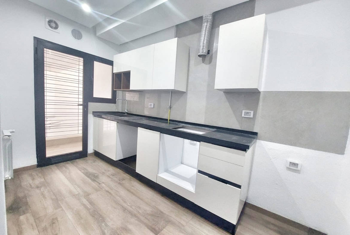 Apartment in Tunis,La marsa