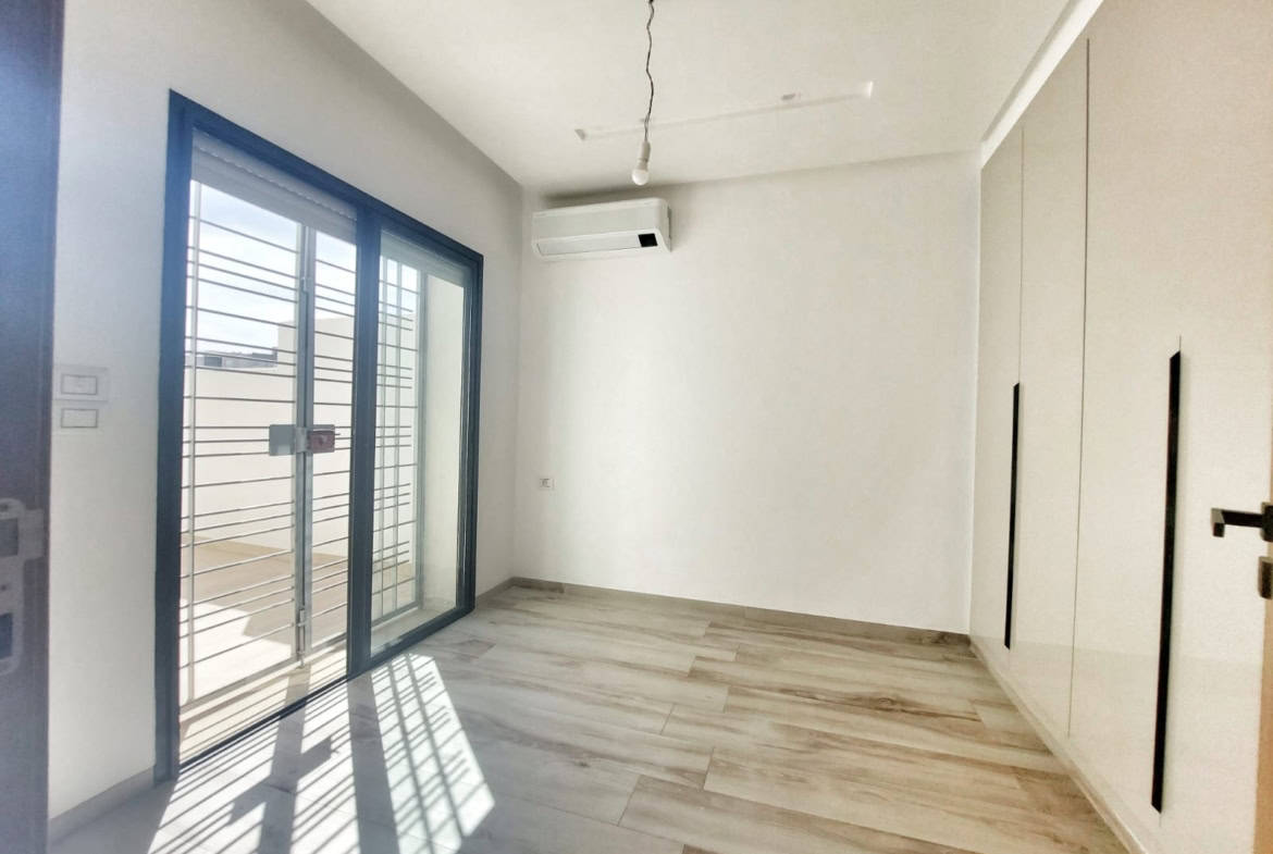 Apartment in Tunis,La marsa