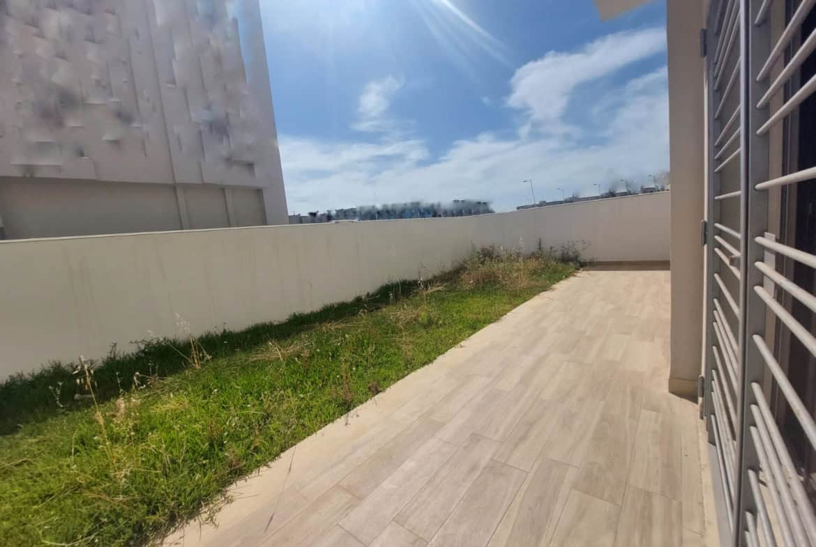 Apartment in Tunis,La marsa