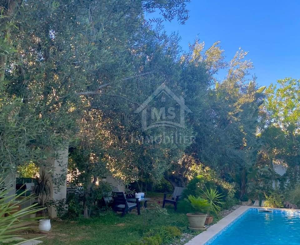 Villa in Nabeul,Nabeul