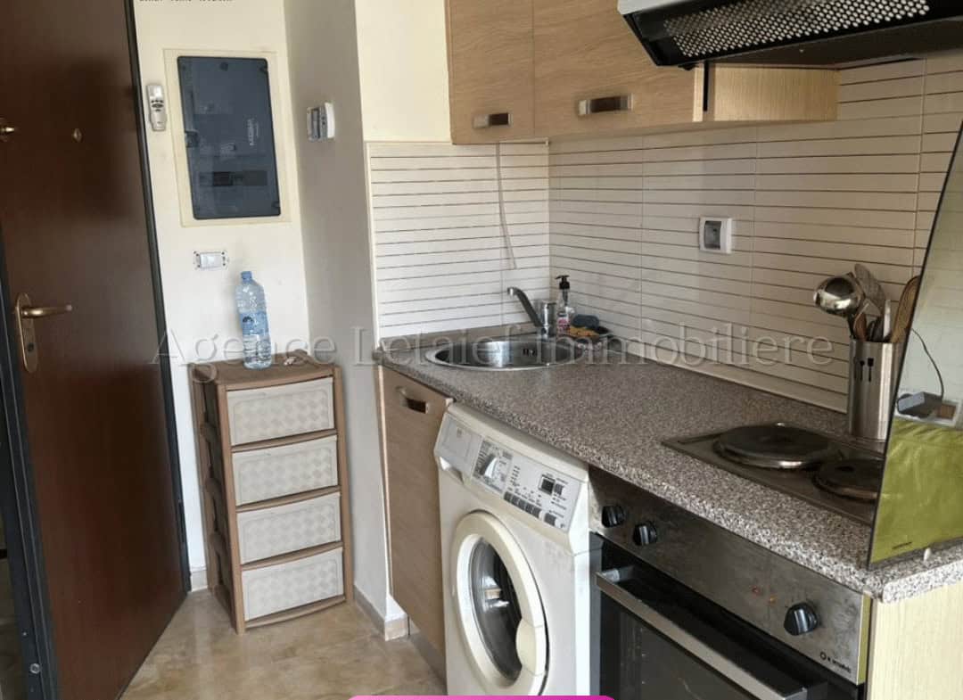 Commercial in Sousse,Chott Mariem