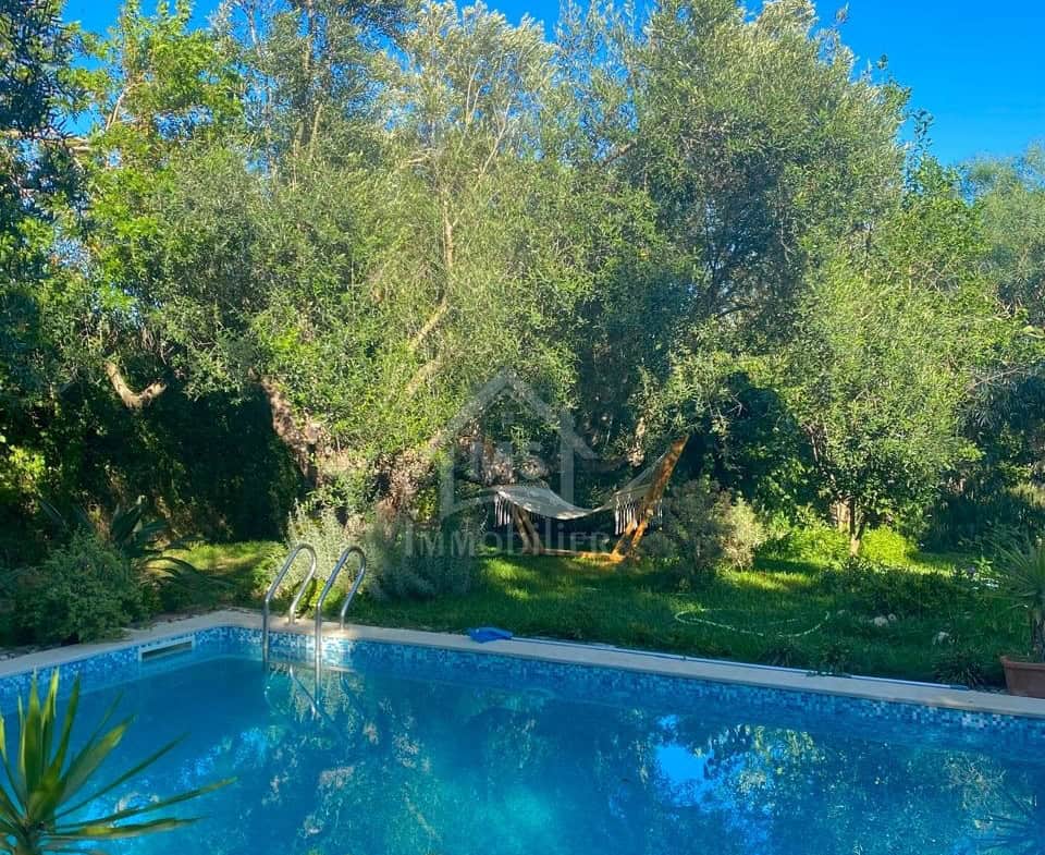 Villa in Nabeul,Nabeul