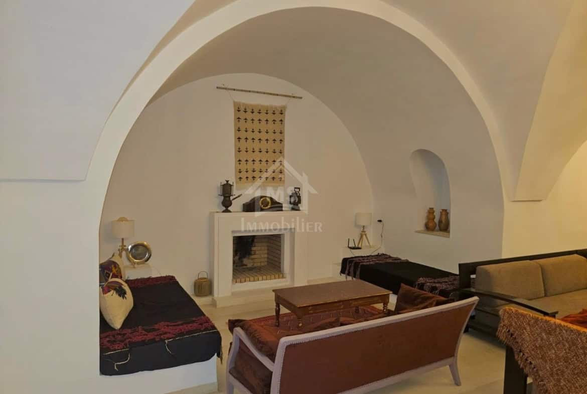 Villa in Nabeul,Nabeul