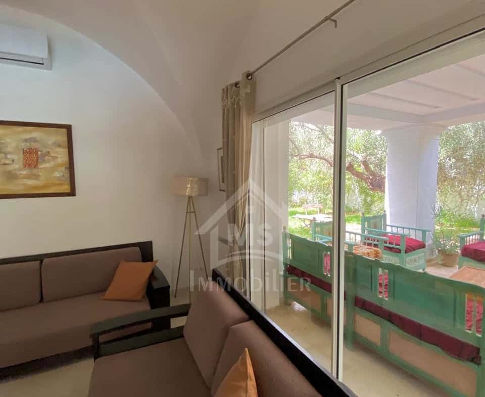 Villa in Nabeul,Nabeul
