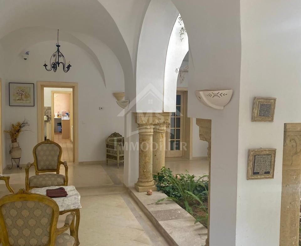Villa in Nabeul,Nabeul