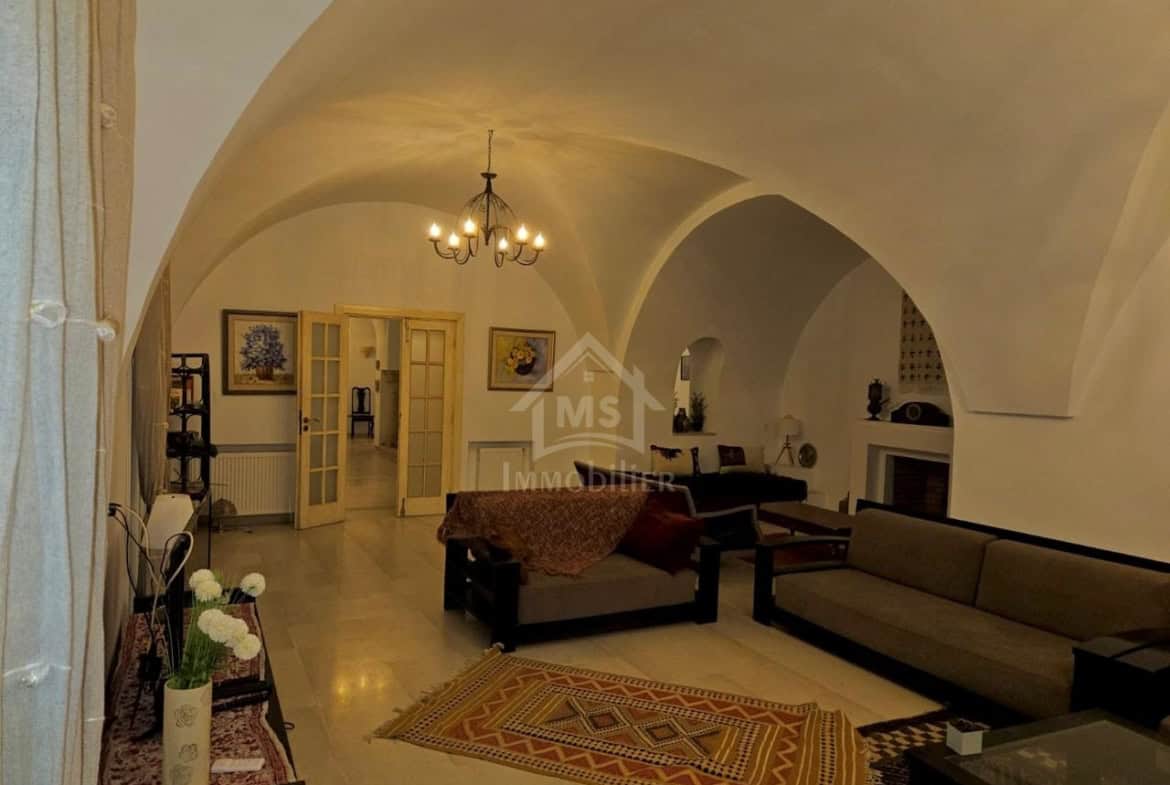 Villa in Nabeul,Nabeul