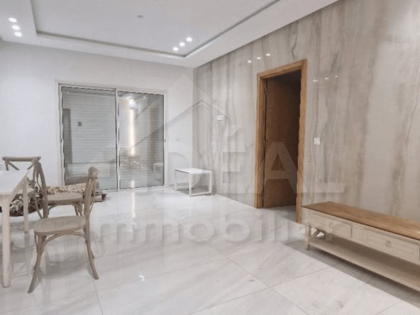Apartment in Ariana,La soukra