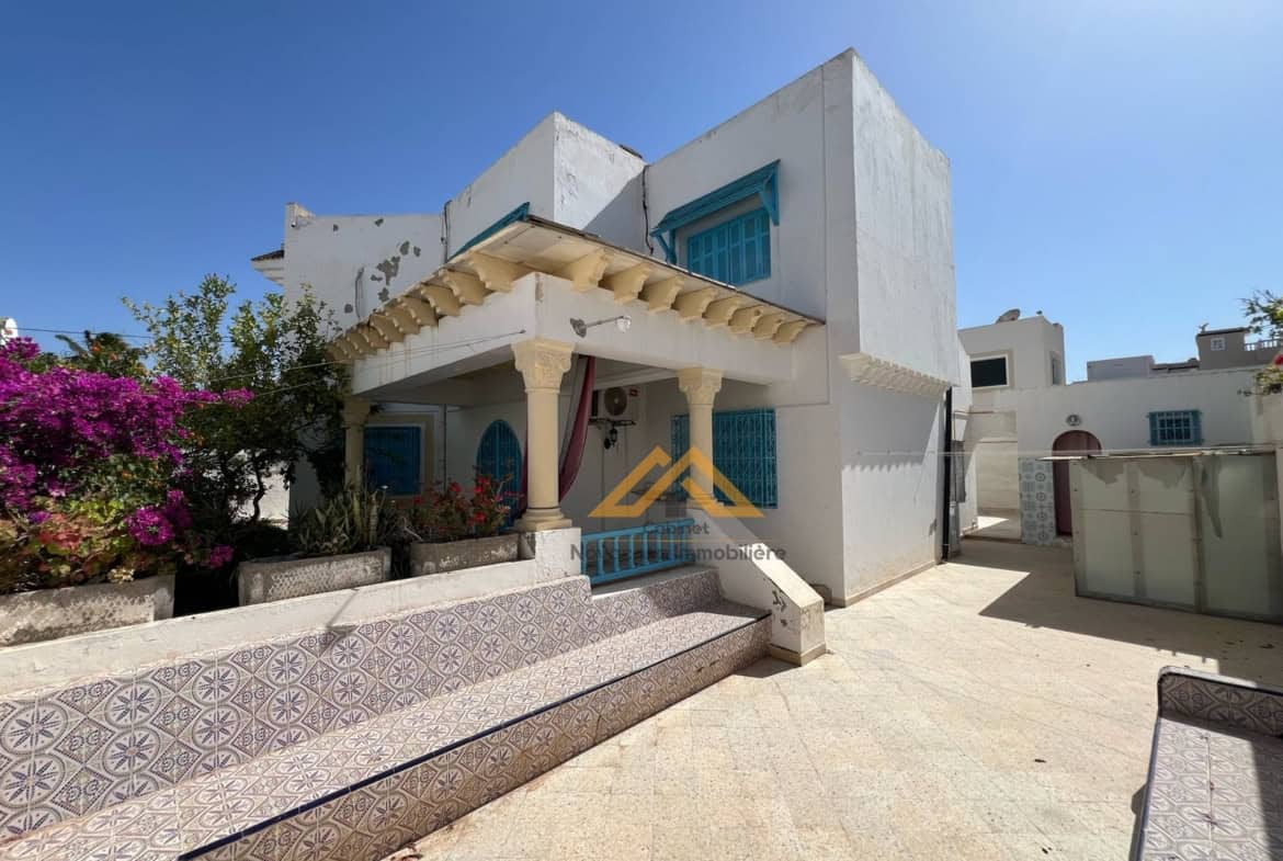 Villa in Sousse,Chott Mariem