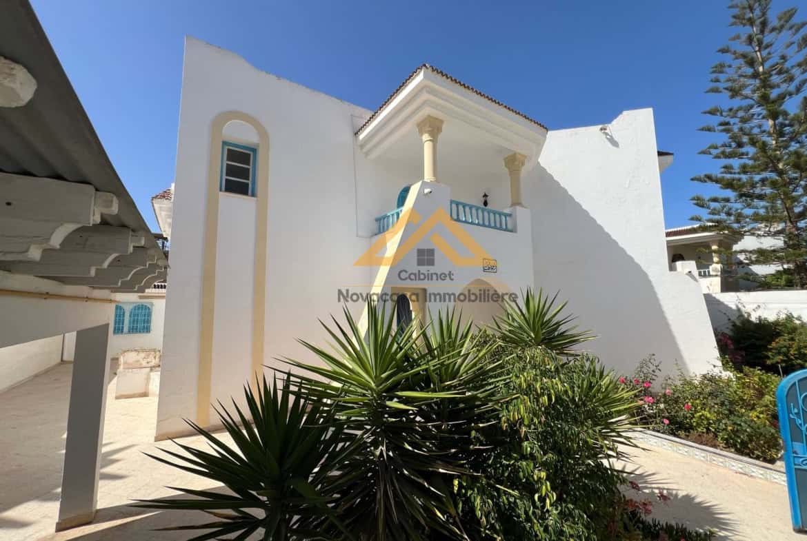 Villa in Sousse,Chott Mariem