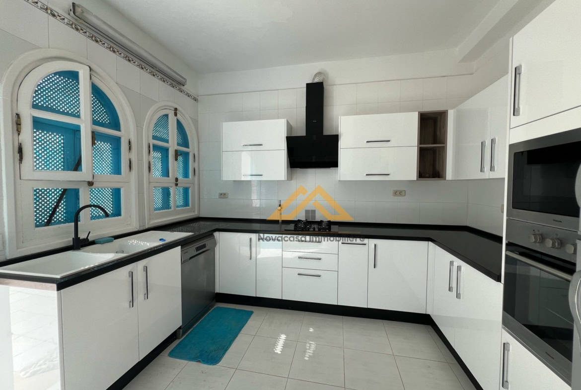 Villa in Sousse,Chott Mariem