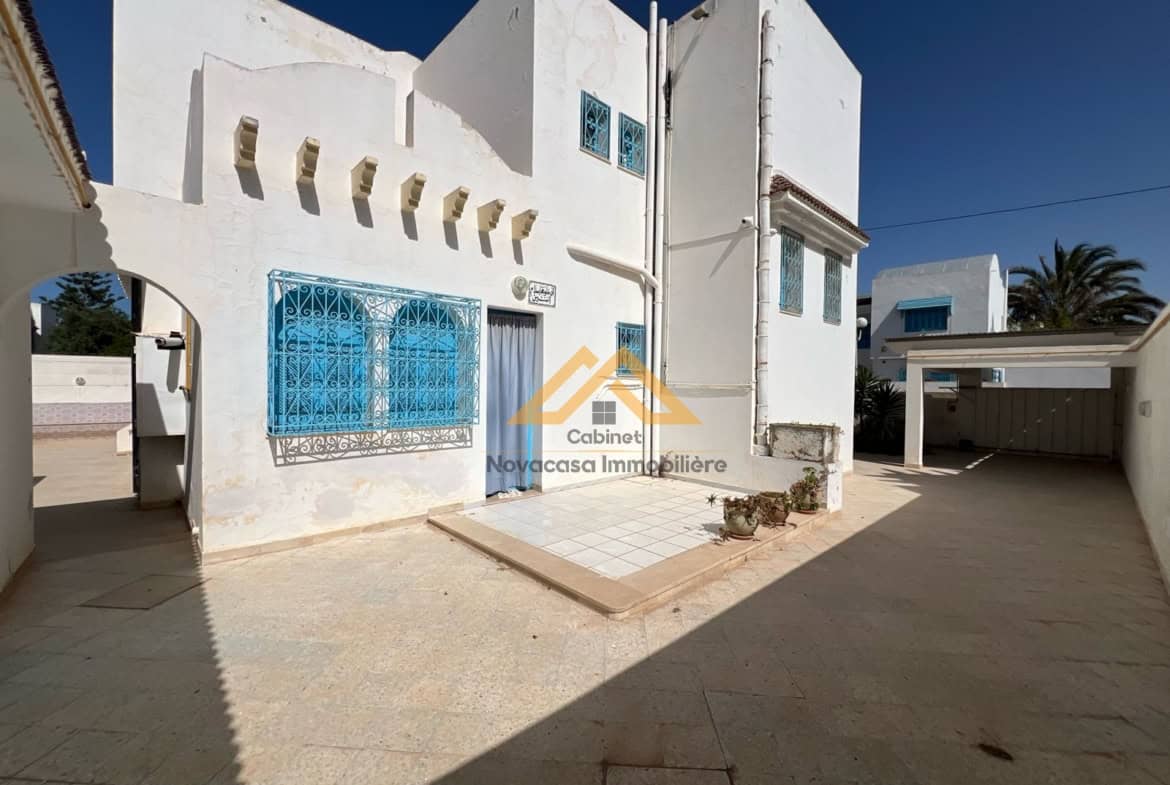 Villa in Sousse,Chott Mariem