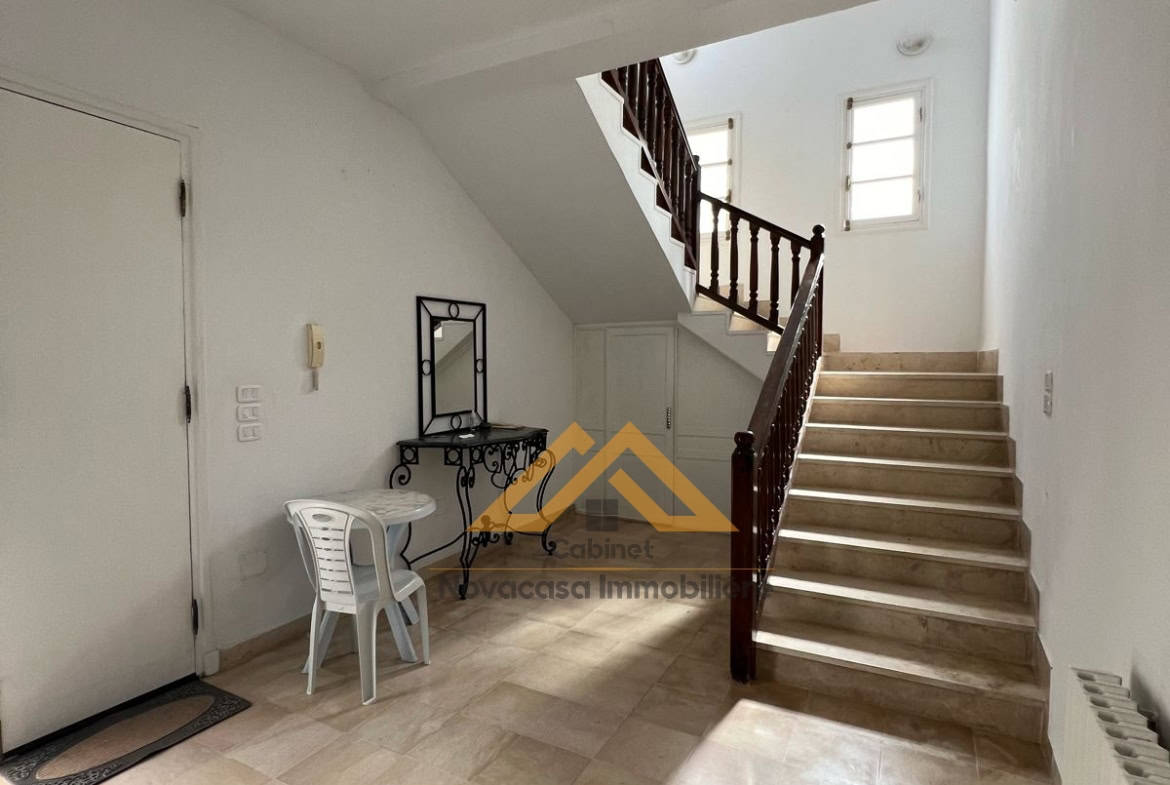 Villa in Sousse,Chott Mariem