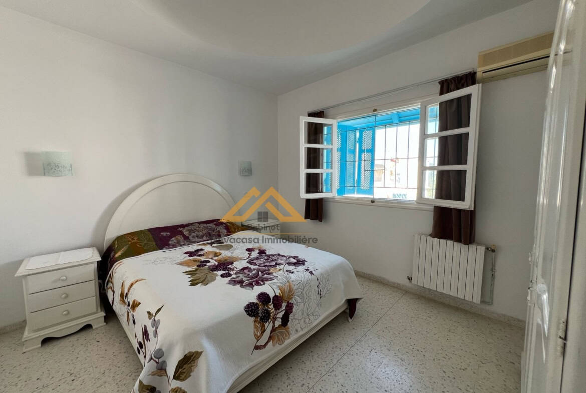 Villa in Sousse,Chott Mariem