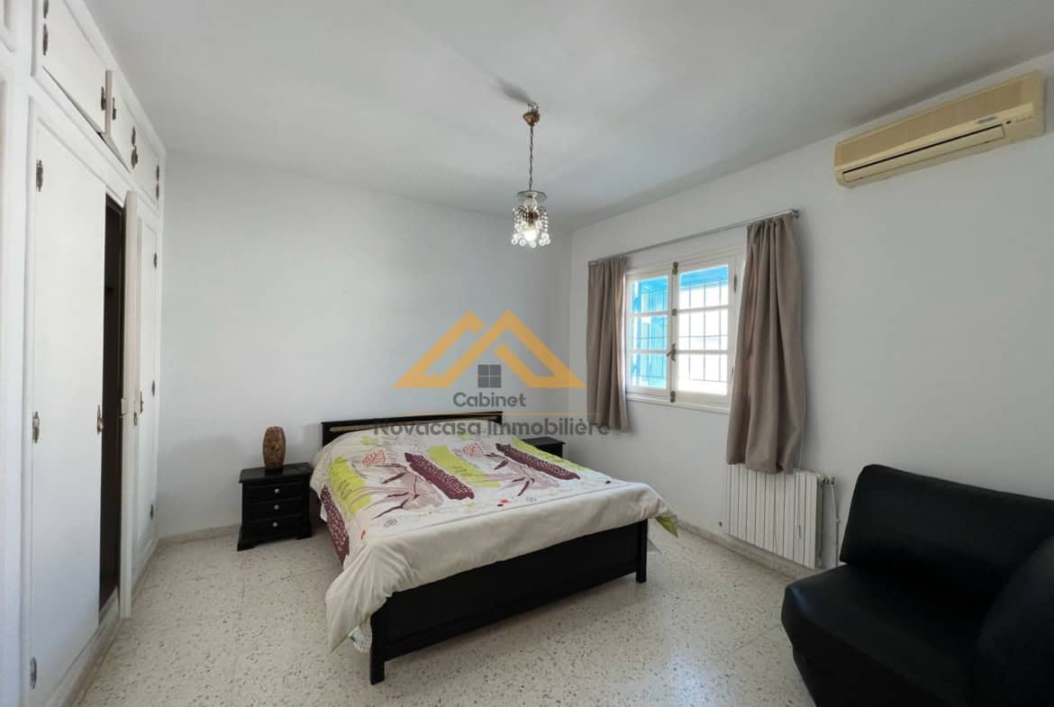 Villa in Sousse,Chott Mariem