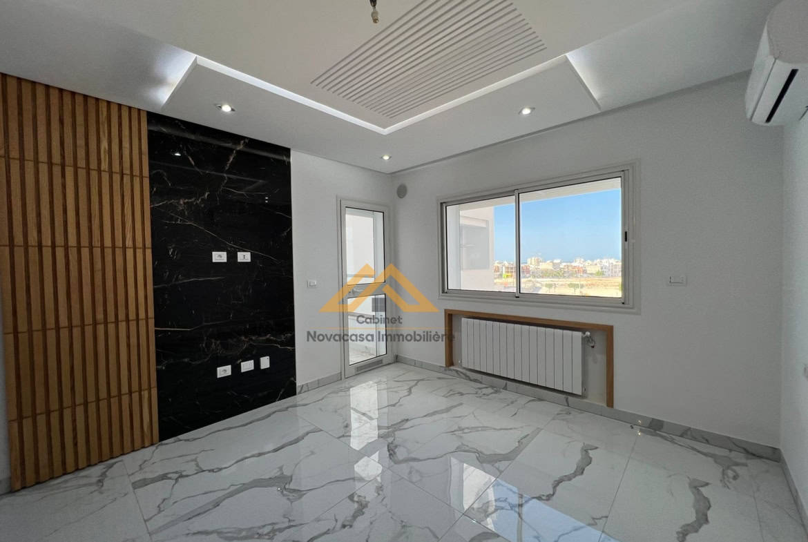Apartment in Sousse,Sousse jaouhara