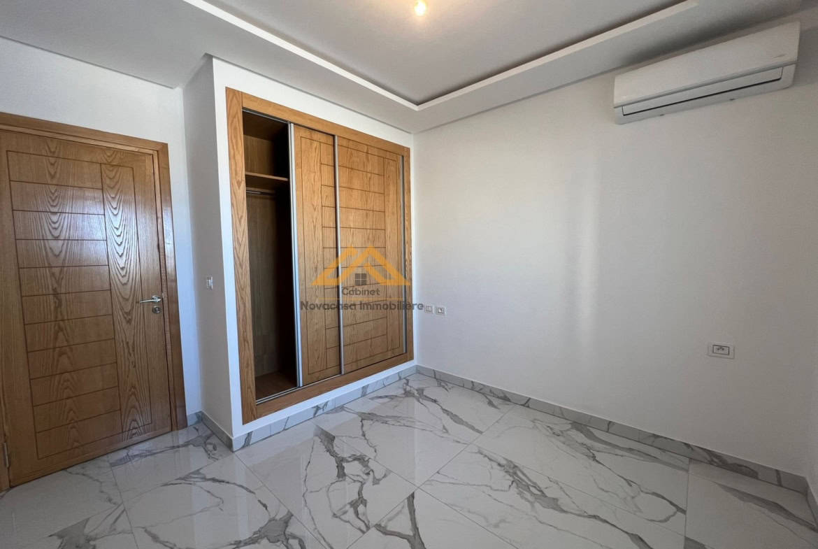 Apartment in Sousse,Sousse jaouhara