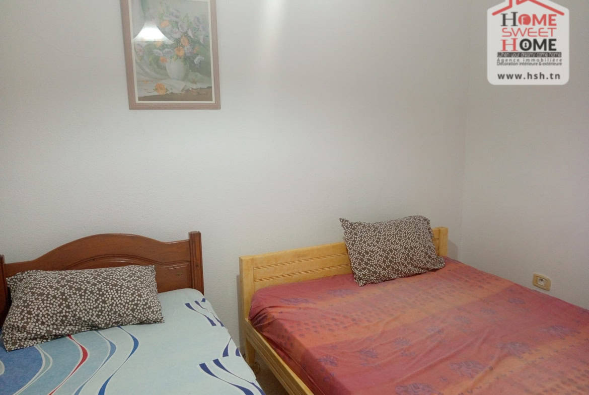 Studio in Tunis,La goulette