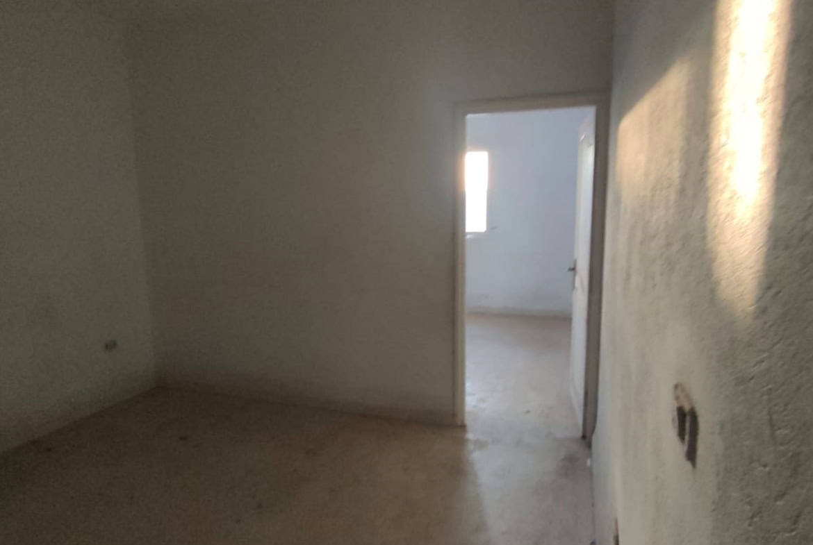Land in Ben arous,Ezzahra