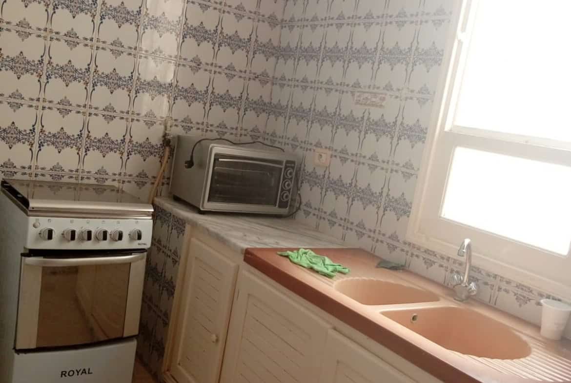 Studio in Tunis,La goulette