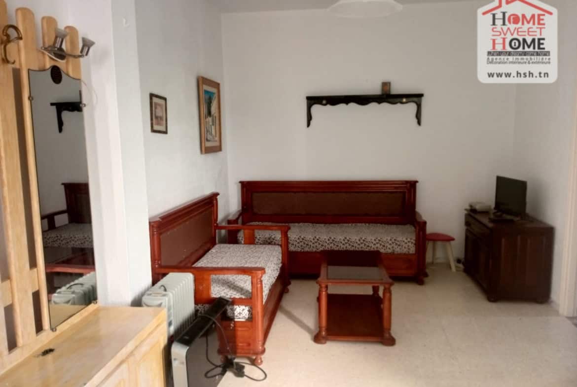 Studio in Tunis,La goulette