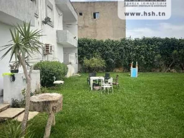 Apartment in Ariana,La soukra