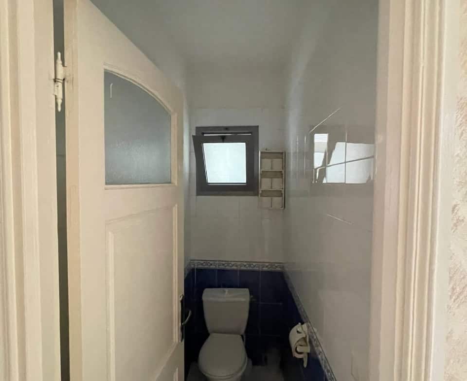 Apartment in Ben arous,Ben arous