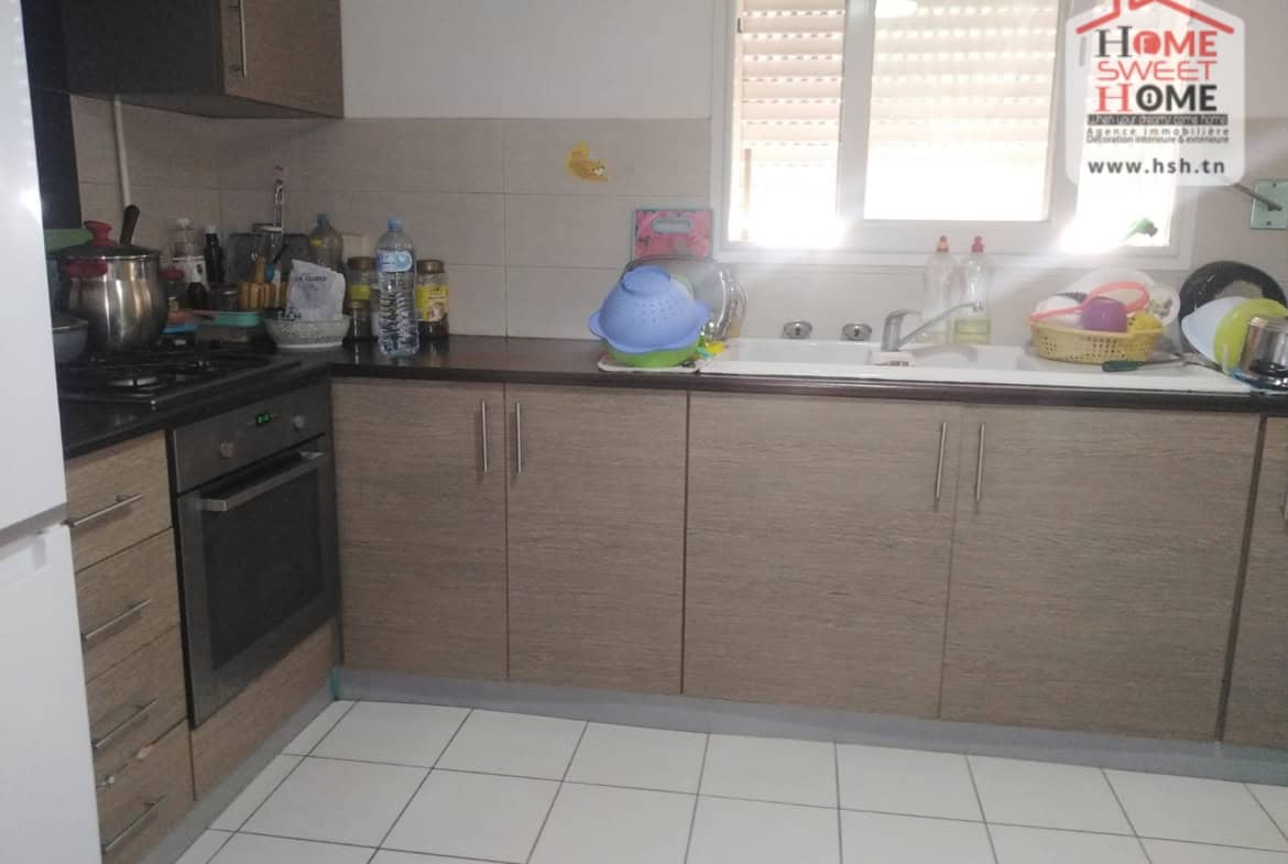 Apartment in Ben arous,Ben arous