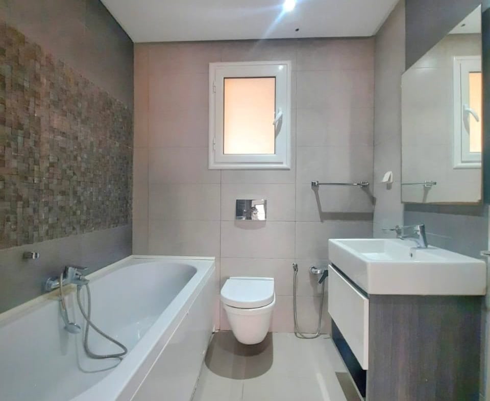 Apartment in Tunis,El kram