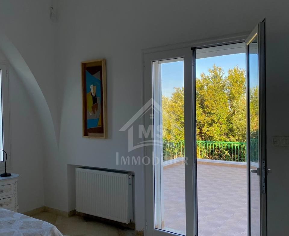Villa in Nabeul,Nabeul