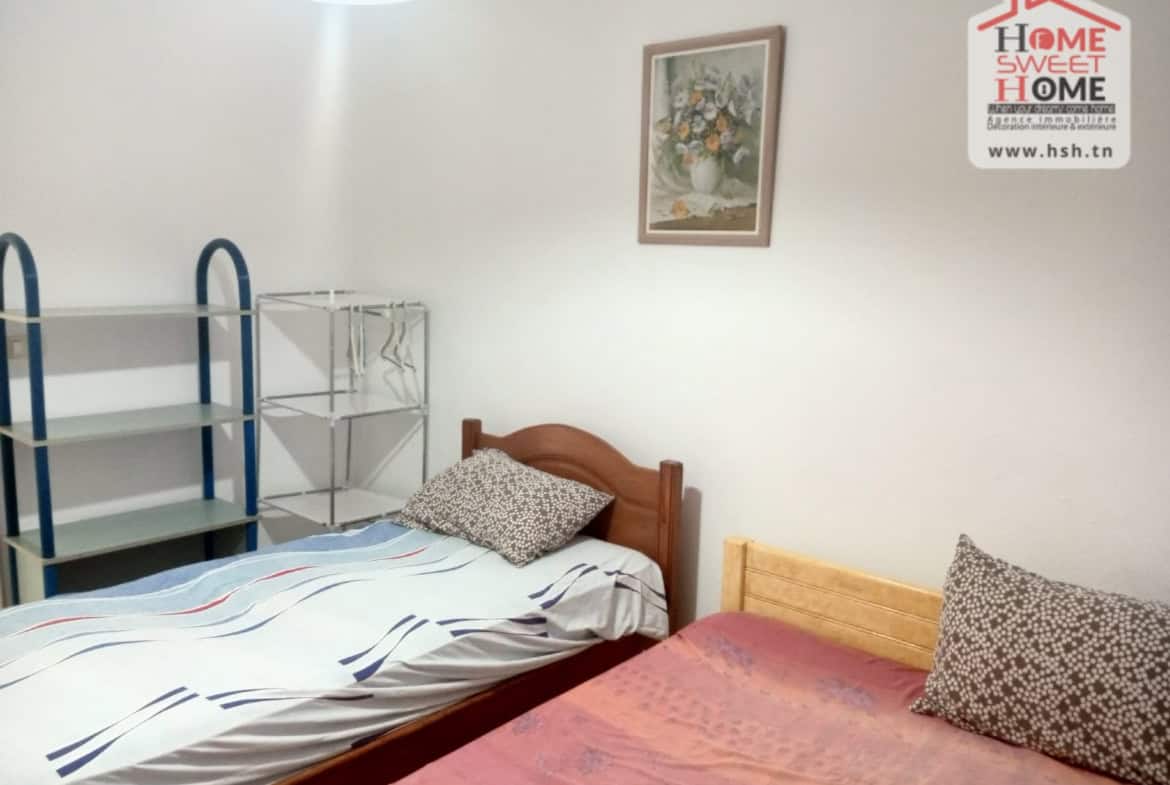 Studio in Tunis,La goulette