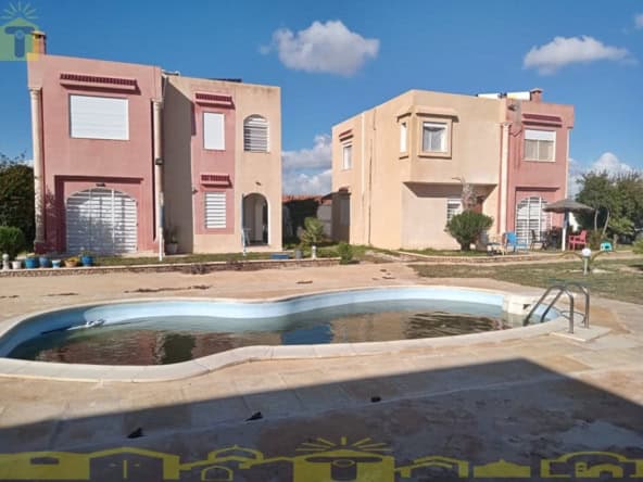 Villa in Nabeul,Hammamet