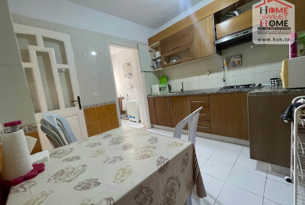 Apartment in Ben arous,Ben arous