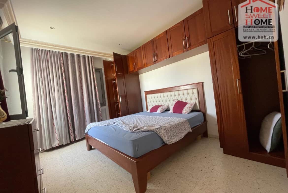 Apartment in Ben arous,Ben arous