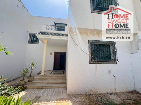Duplex in Tunis,Tunis