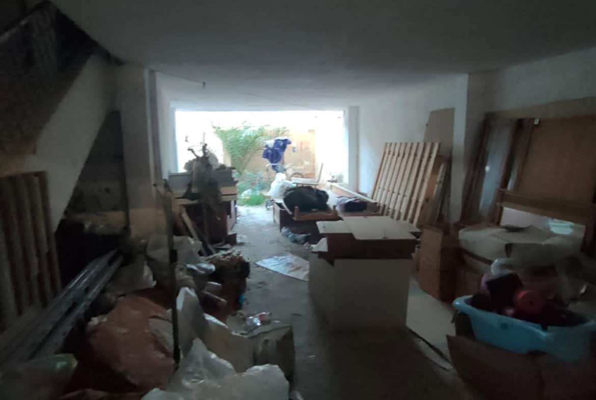Land in Ben arous,Ezzahra