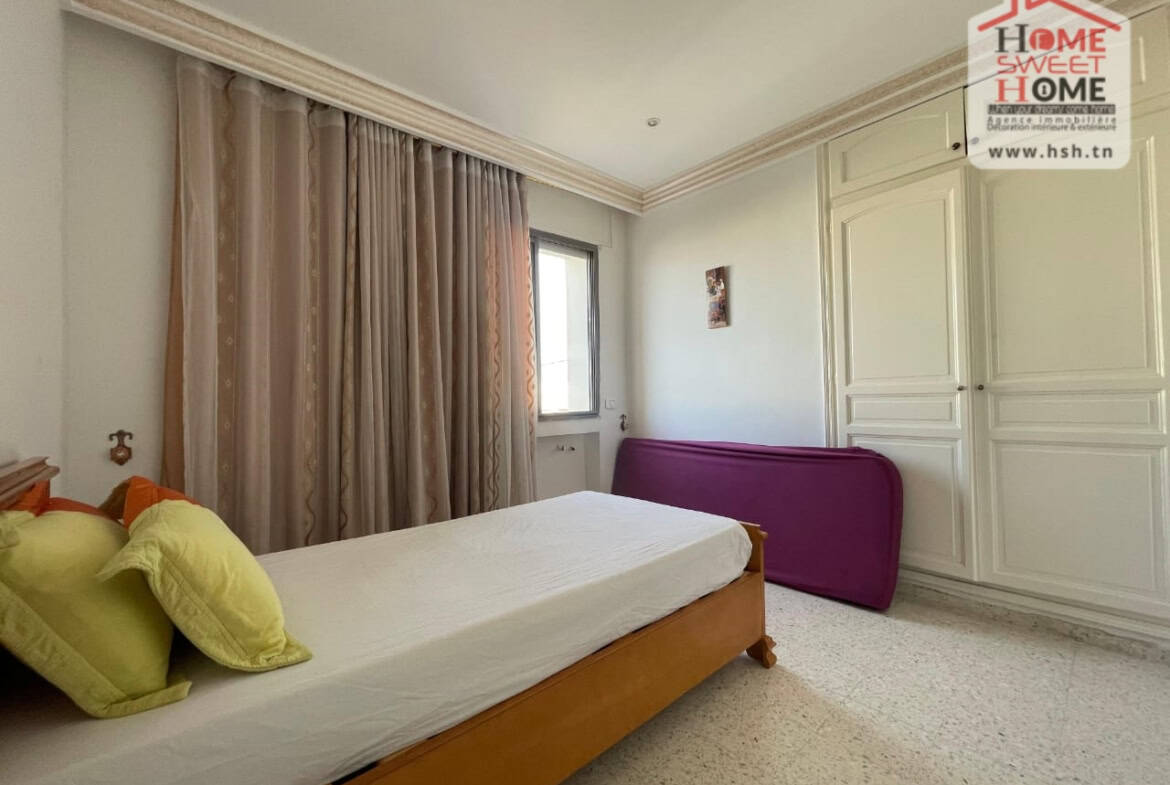 Apartment in Ben arous,Ben arous