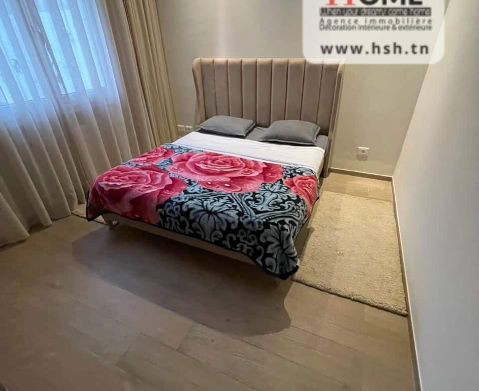 Apartment in Tunis,Tunis