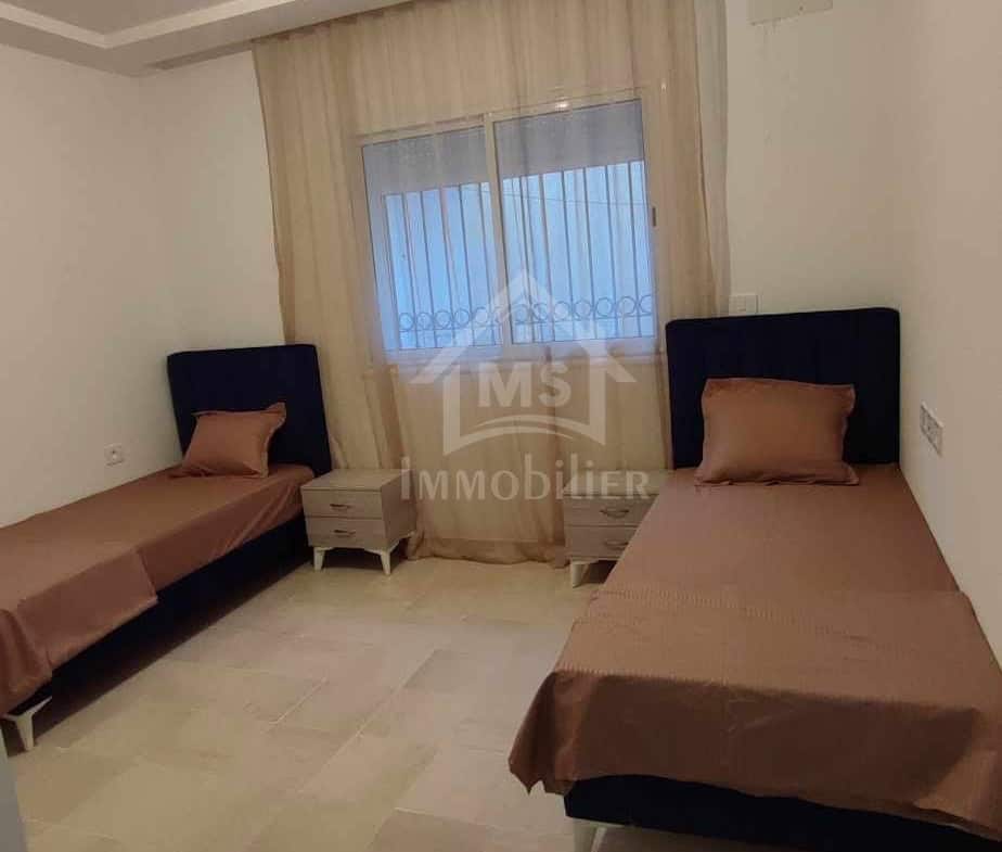 Apartment in Nabeul,Hammamet Nord