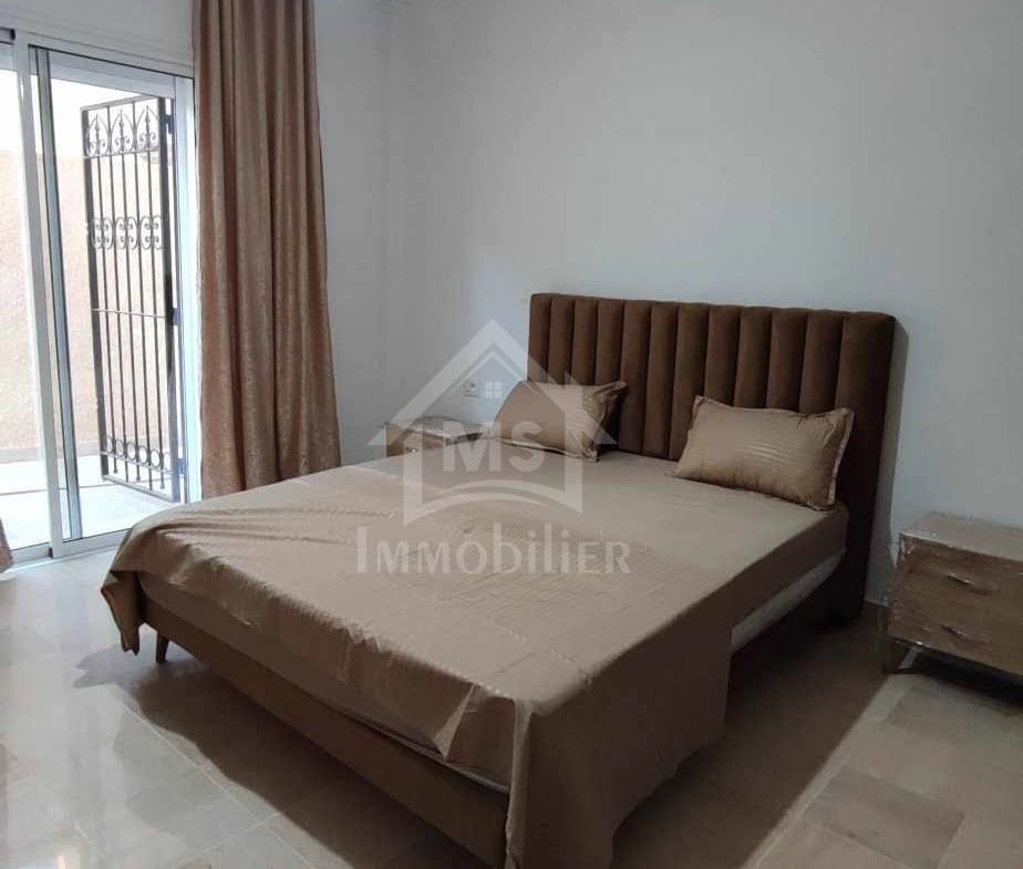Apartment in Nabeul,Hammamet Nord