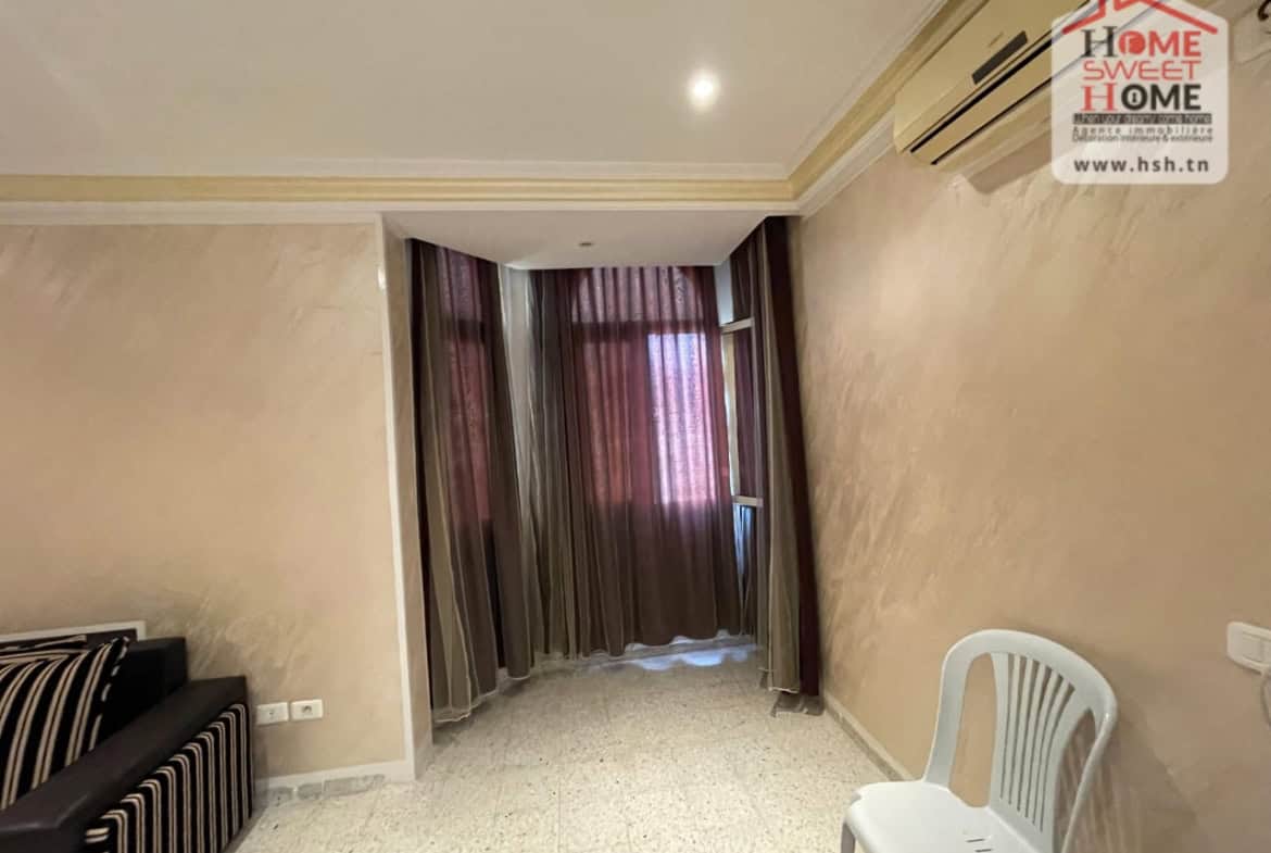 Apartment in Ben arous,Ben arous